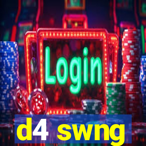 d4 swng